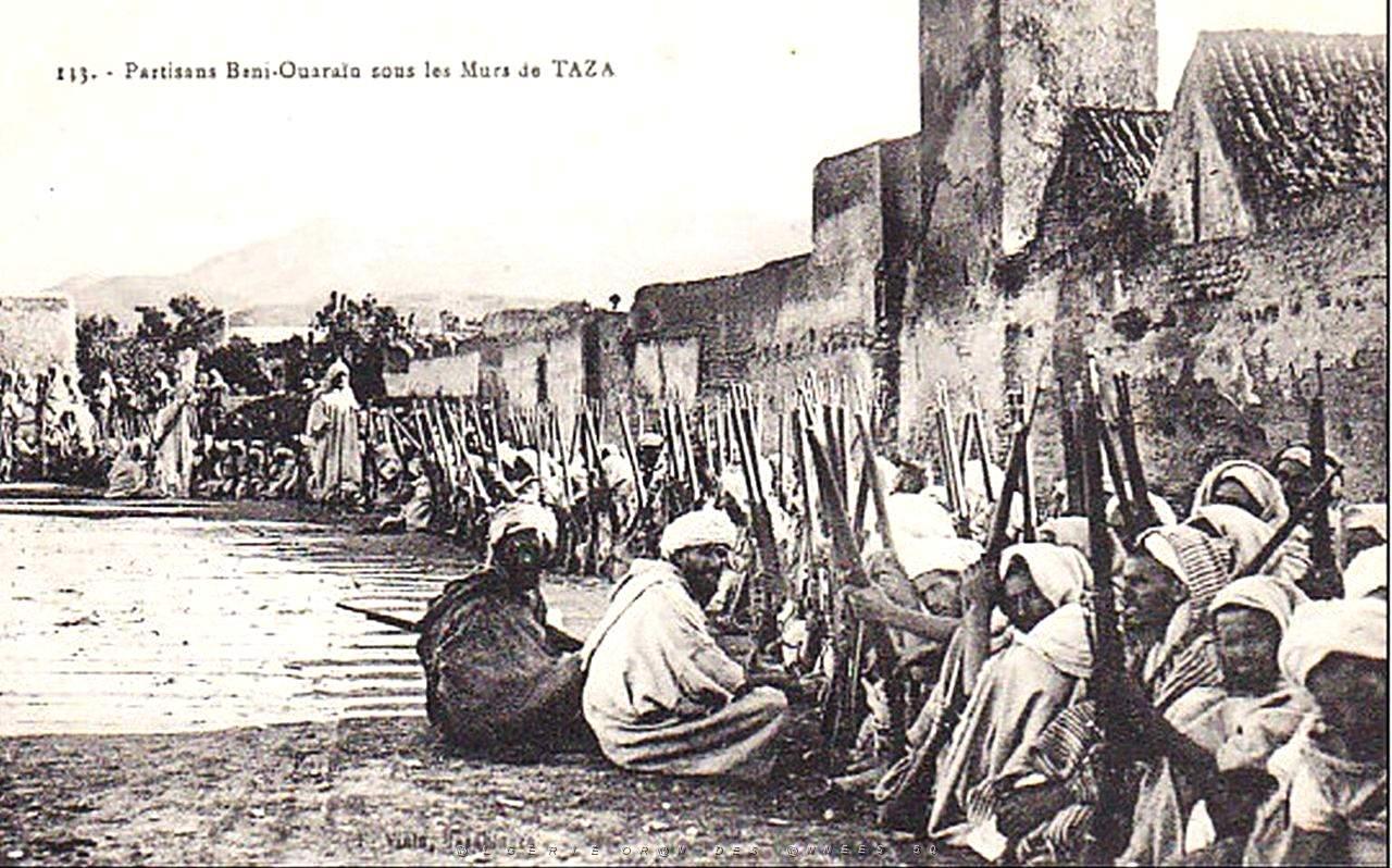 BIVEN Georges -730- Taza.jpg